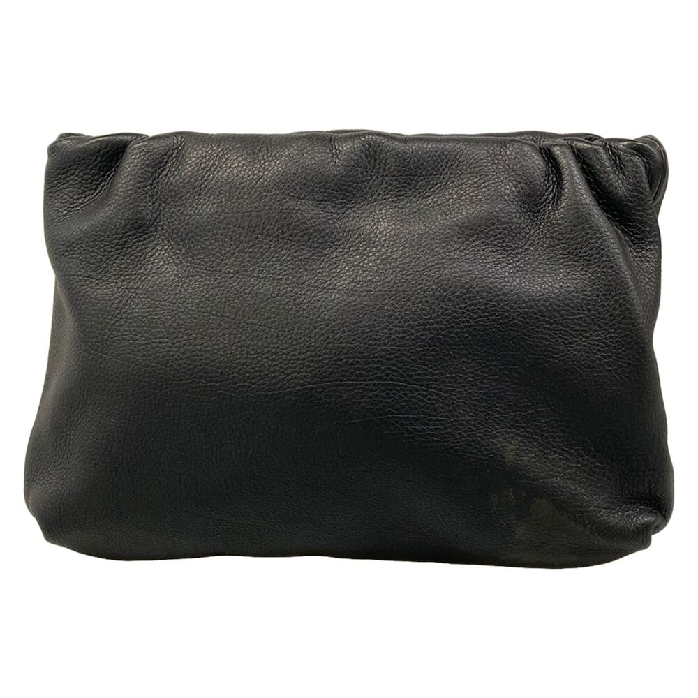 The Row Bourse Clutch Clutch Bag